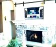 Mounting Tv Over Brick Fireplace Elegant Mounting Tv Fireplace Hiding Wires Uk Fireplace
