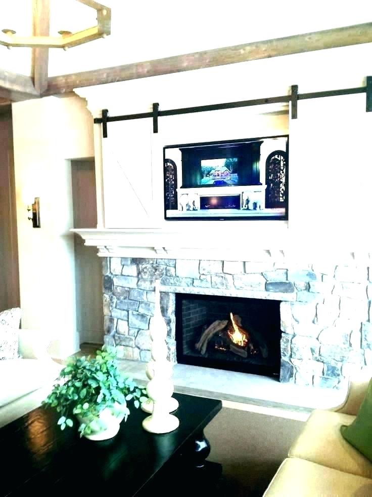 Mounting Tv Over Brick Fireplace Elegant Mounting Tv Fireplace Hiding Wires Uk Fireplace