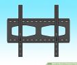 Mounting Tv Over Brick Fireplace Luxury How to Mount A Fireplace Tv Bracket 7 Steps with