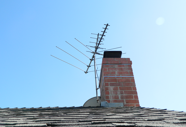 Mounting Tv Over Brick Fireplace Unique Controversy Should You Use A Chimney Mount Chimney Strap