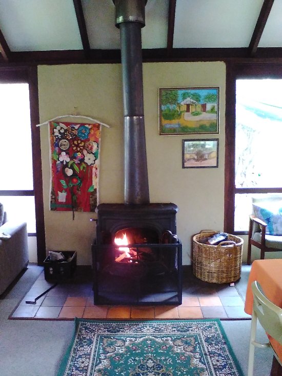 GLENBROOK ESTATE Bewertungen & Fotos Margaret River the fireplace