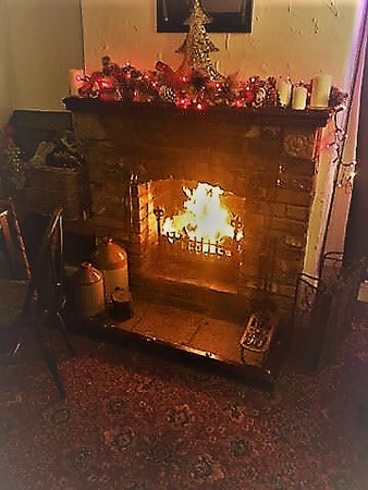 Mr Fireplace Fresh the Three Tuns Skegness Culvert Rd Restaurant Reviews