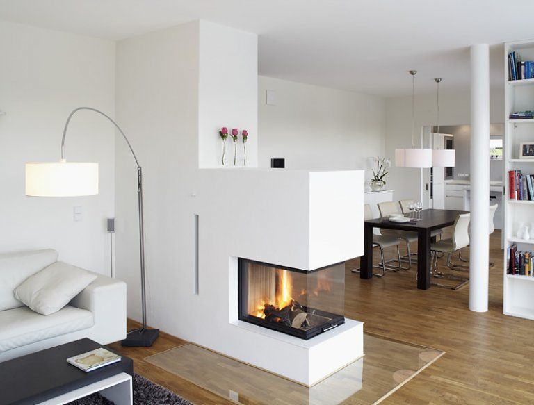 Mr Fireplace New Fener Kamin En