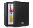 Mr Fireplace New Secret Cool Mini Fridge Mini Bar 13l Class A 0d Black