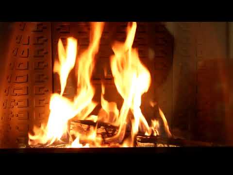 BeF Home Feel V8CL Eck Kamineinsatz 8kW für Niedrigenergiehäuser hqdefault