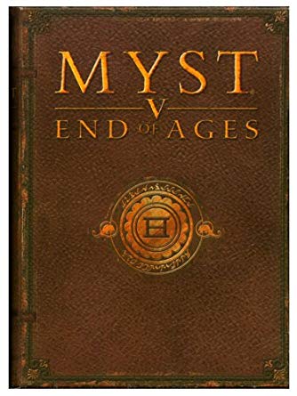 Myst Fireplace Puzzle Unique Myst V End Of Ages [hammerpreis] Mac Amazon Games