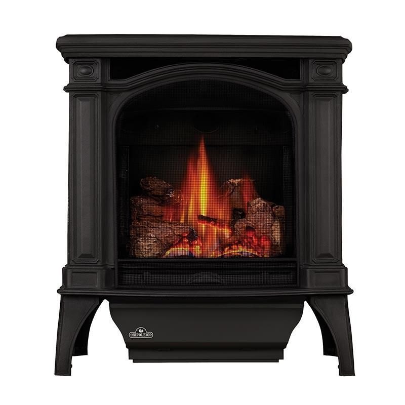 Napoleon Direct Vent Fireplace Beautiful Napoleon Bayfield Gds25 Electronic Ignition Direct Vent Cast