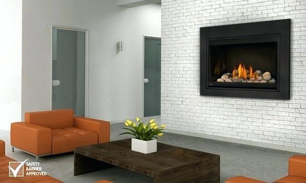 Napoleon Direct Vent Fireplace Fresh Gas Fireplace Electronic Ignition – Dachschragefo
