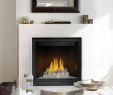 Napoleon Direct Vent Fireplace New Napoleon Vector 74 Linear Direct Vent Gas Fireplace