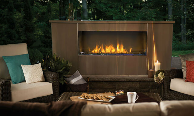 Napoleon Direct Vent Fireplace Unique Outdoor Linear Fireplace Fireplace Design Ideas