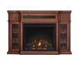 Napoleon Electric Fireplace Inspirational Napoleon the Colbert 33 In Media Package Electric Fireplace
