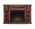 Napoleon Electric Fireplace Inspirational Napoleon the Colbert 33 In Media Package Electric Fireplace