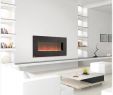 Napoleon Electric Fireplace Luxury Napoleon Efl48 Linear Wall Mounted Electric Fireplace with