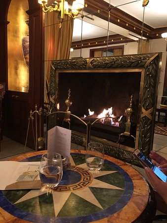 Junior Suite Avenue Bild von Hotel Napoléon Paris photo4