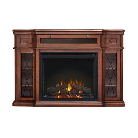 Napoleon Fireplace Inserts Awesome Napoleon the Colbert 33 In Media Package Electric Fireplace