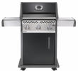 Napoleon Gas Fireplace Luxury Napoleon Gasgrill R425 1 Rogue Blk Lpg R1