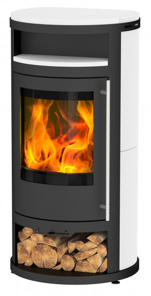 Kaminofen Olsberg SALADO PACT 6 kW 23 7960 freigestellt Salado Keramik schneeweiss 0 600x600
