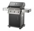 Napoleon Outdoor Fireplace Fresh Gasgrill Napoleon Rogue R425 1 Schwarz