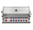 Napoleon Outdoor Fireplace Lovely Gasgrill Napoleon Prestige Pro 665 Einbau