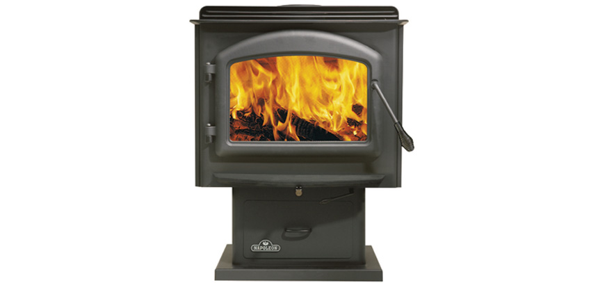 Napoleon Wood Burning Fireplace Beautiful Stove Reviews Napoleon 1900 Wood Stove Reviews