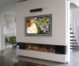 Narrow Electric Fireplace Fresh Electric Fireplace Ideas with Tv – the Noble Flame