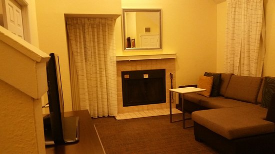 Nashville Fireplace Fresh Residence Inn Nashville Airport Picture Of Residence Inn