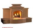 Natural Gas Fireplace Insert Vented New 10 Wood Burning Outdoor Fireplaces Ideas