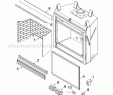 Natural Gas Fireplace Parts Awesome Majestic Gas Fireplace Parts Charming Fireplace