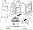Natural Gas Fireplace Parts Best Of Stardance Direct Vent Sdv30 2941 2942 the Cozy Cabin Stove