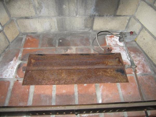 Natural Gas Fireplace Parts New Gas Log Gas Log Fireplace Parts