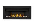 Natural Gas Fireplace Parts Unique Napoleon ascent Linear Series 46