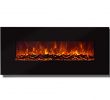 Natural Gas Wall Fireplace Elegant Gas Wall Fireplace Amazon