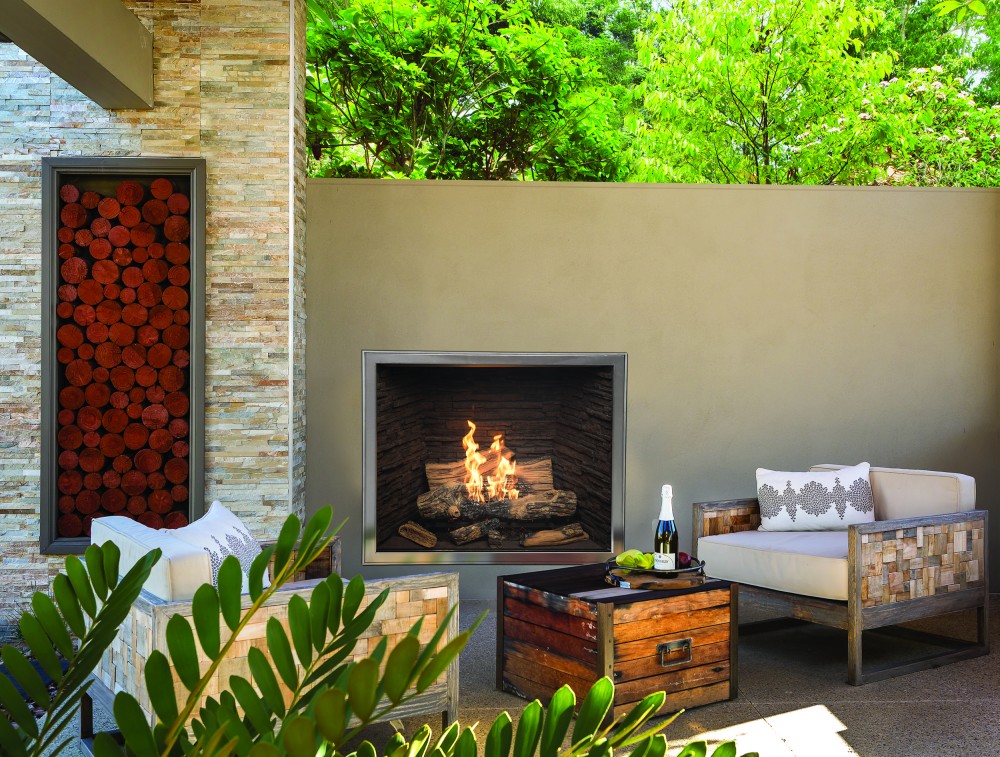 Natural Gas Wall Fireplace Luxury town & Country Luxury Fireplaces – Tc42 Outdoor