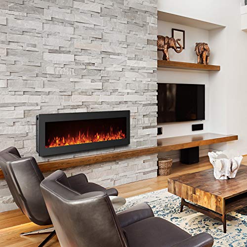 Gas Wall Fireplace Amazon 813SqjzgLBL SR500 500