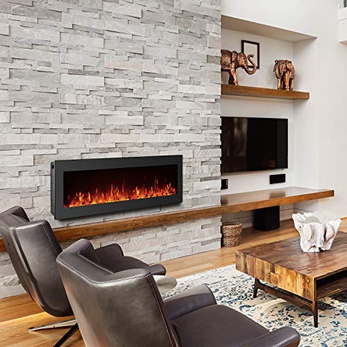 Natural Gas Wall Fireplace Unique Gas Wall Fireplace Amazon