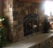 Natural Stone Fireplace Beautiful Nicolet Weatheredge Stone Fireplace