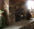 Natural Stone Fireplace Beautiful Nicolet Weatheredge Stone Fireplace