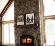Natural Stone Fireplace Best Of Fireplace Done with Tudor Old Country Fieldstone From