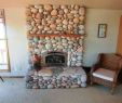 Natural Stone Fireplace Best Of River Stone Fireplace It Would Look so Much Better In A Log