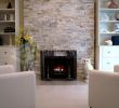 Natural Stone Fireplace Unique Living Room Fireplace Clad In Erthcoverings Sydney Yellow