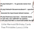 New Apl Default 1to Generate Meme From Ext Api Default