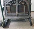 Newtown Fireplace Awesome Aladdin Cape Cod Wood Burning Stove