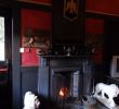 Newtown Fireplace Beautiful Sitting Room with Lots Of Books and Magazines Picture Of