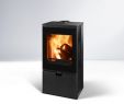 Newtown Fireplace Lovely European Wood Stove Wiesbaden 3 Sided View