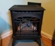 Newtown Fireplace Luxury Direct Vent Natural Gas Stove