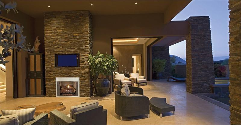 Non Vented Gas Fireplace Inspirational Outdoor Stainless Steel Vent Free Fireplace Systems 42