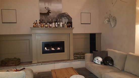 Il camino Picture of Nordic Grill Milano Milan TripAdvisor il camino