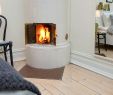 Nordic Fireplace Elegant A Beautiful Classic Swedish Apartment