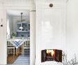 Nordic Fireplace Inspirational My Scandinavian Home Swedish Summer Cottage Gorgeous
