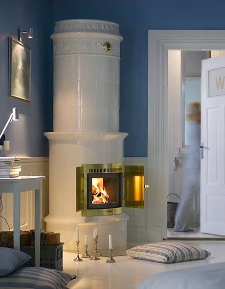 Swedish Tile Stove fgrid Interior e10da73b39f527affd518f2387d